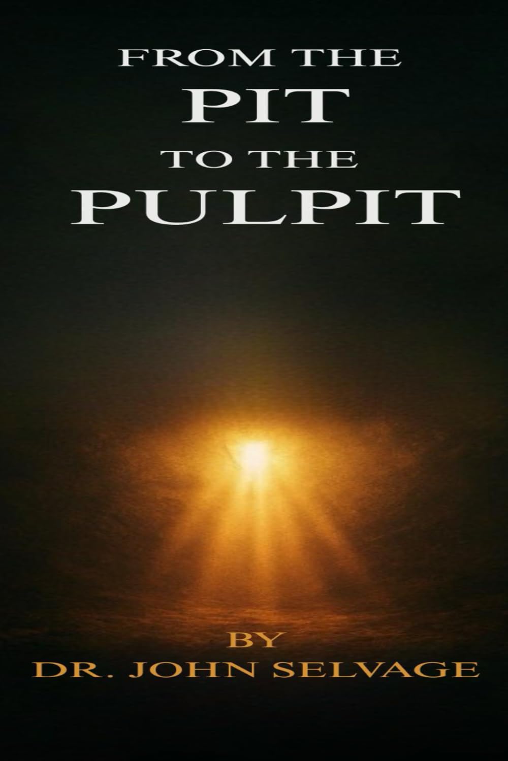 From the PIT to the PULPIT