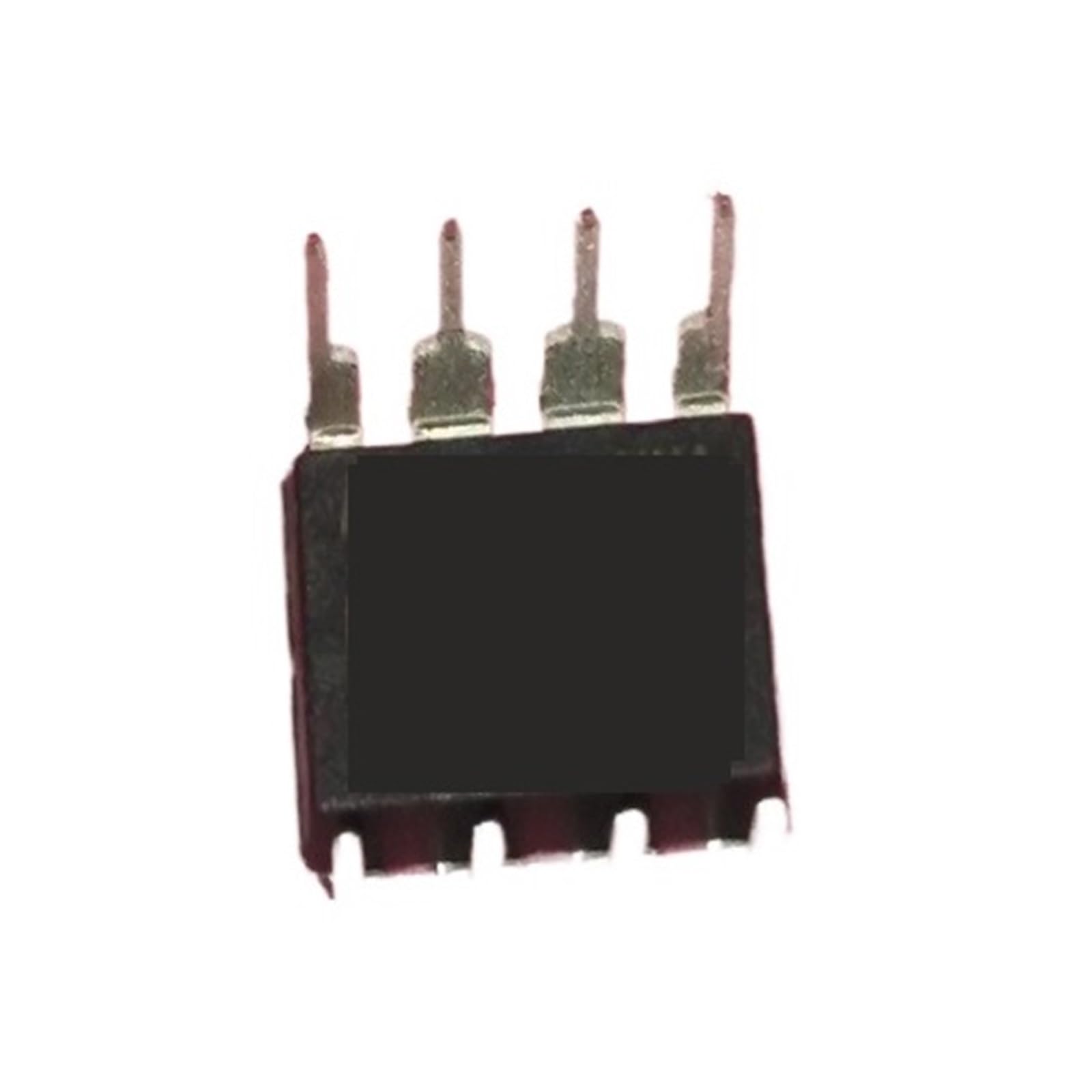 Circuito integrado ATTINY45-20PU para programar sistemas automáticos de domótica 2