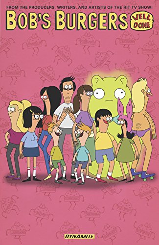 Bob's Burgers Vol. 2: Well Done