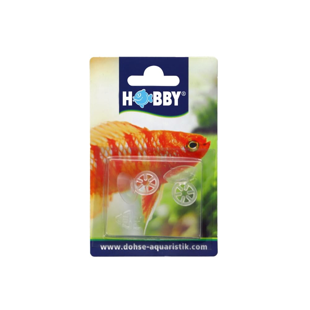 Hobby 62101 'Star Temperature Thermometer – 2 Pack
