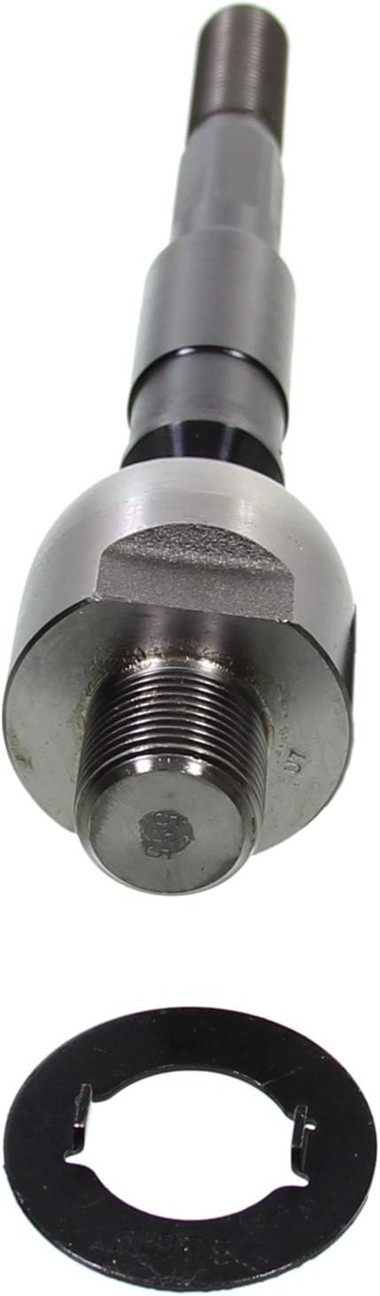 MOOG EV800323 Steering Tie Rod End for Honda Civic