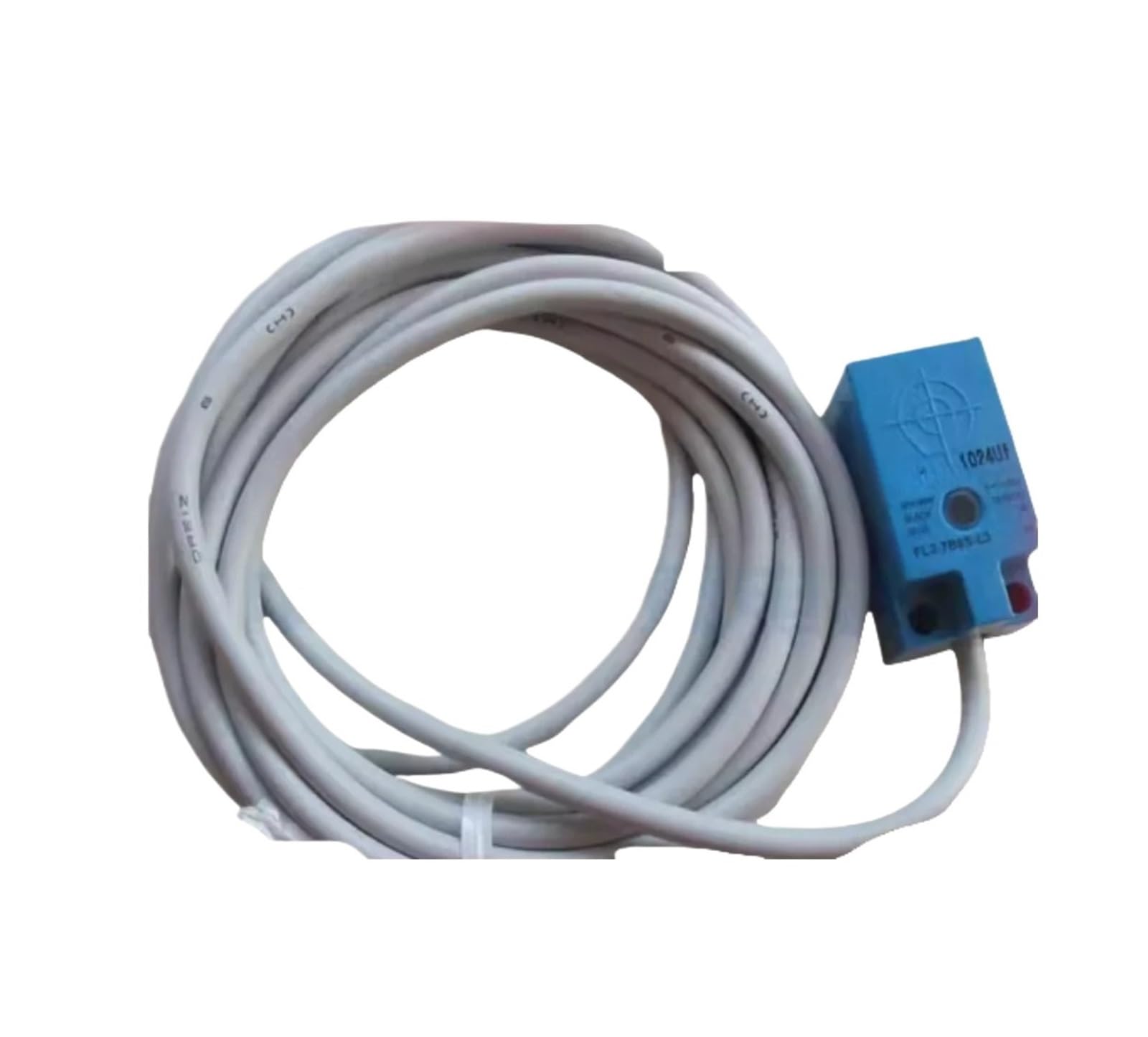 Capteur de proximité FL2-7B6S-L3 pour automatisation et contrôle de position