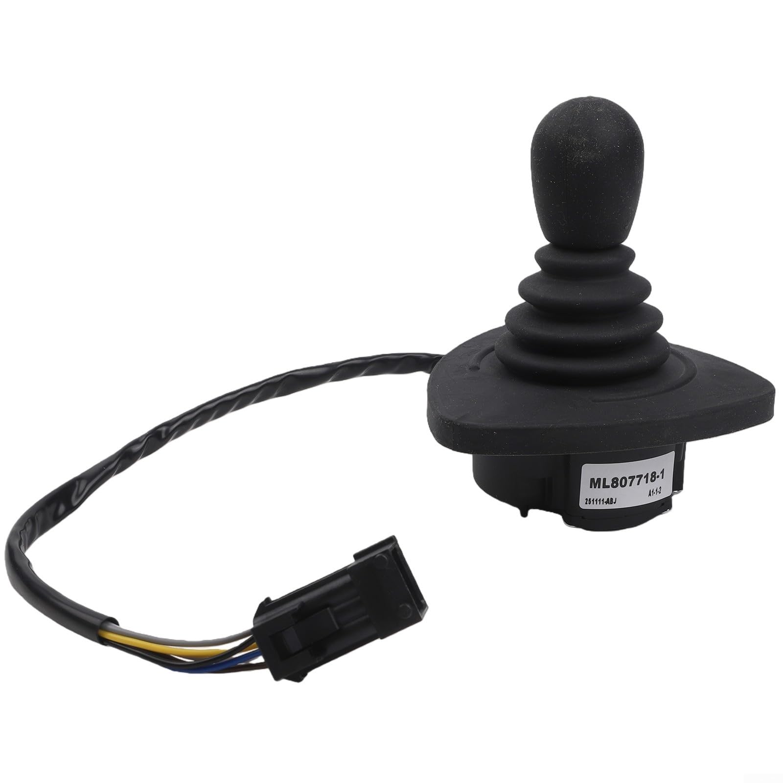 Pièce de rechange robuste pour joystick OE 7919040042
