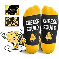 Cheese Squad Black