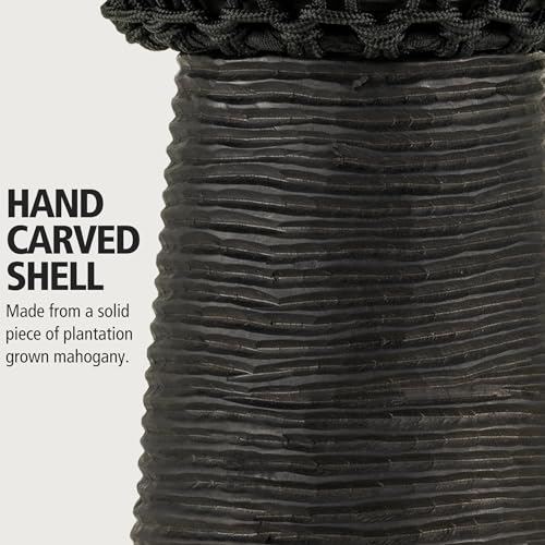 Meinl Percussion HDJ3-M Djembe With Mahogany Wood thumb #2