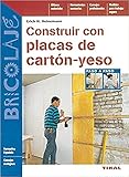 Construir Con Placas De Carton (Bricolaje)