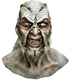 Morris Costumes MA1028 Jeepers Creepers Latex Mask