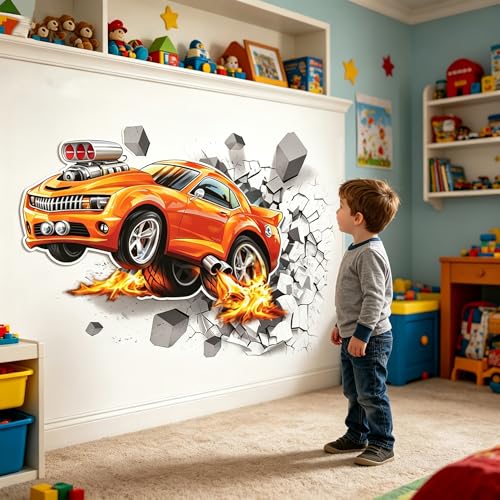 Vinilo Decorativo Auto 3D Autoadhesivo 50cm x 70cm