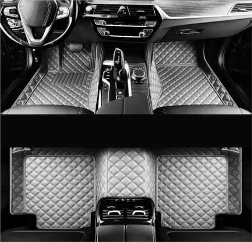 Tapis sol antidérapants voiture Camaro 2010 2011 2012 2013 2014 2015