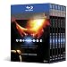 The Universe: The Mega Collection [Blu-ray]