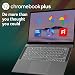 Acer Chromebook Plus 514 CB514-5H Laptop - Intel Core 5 120U, 8GB, 512GB SSD, Integrated Graphics, 14" WUXGA, Chrome OS, Iron