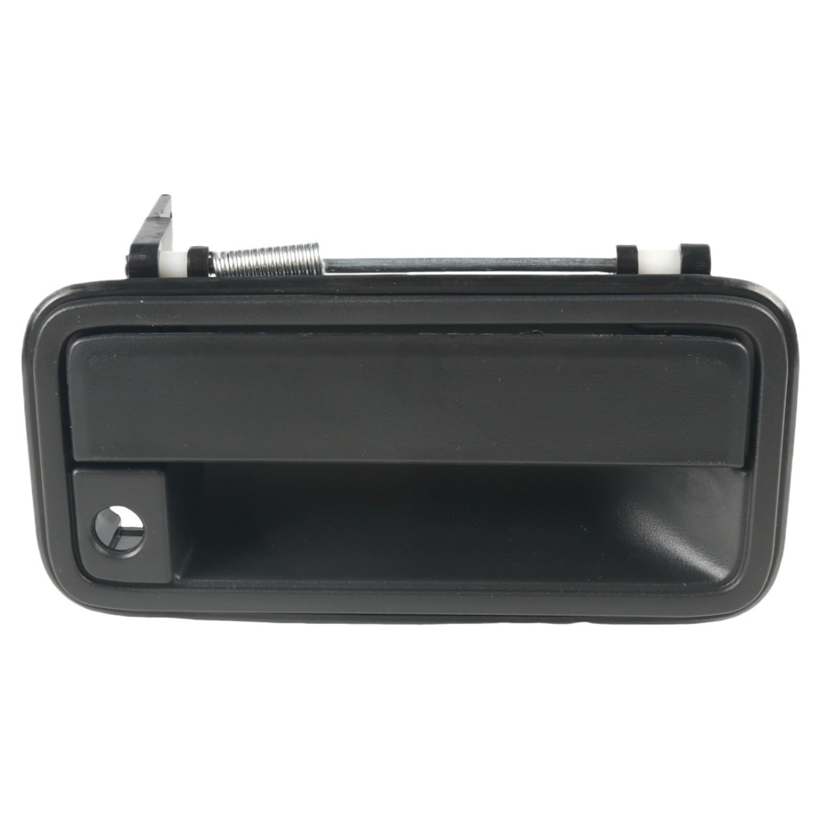TINGYUS Car Outer Door Handle for Chevy K1500 K2500 K3500 C1500 C2500 C3500, 1988-2001 for GMC C/K 1500 2500 3500 Exterior Door Handles(Right Front)