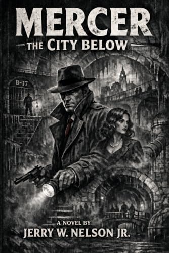Mercer: The City Below