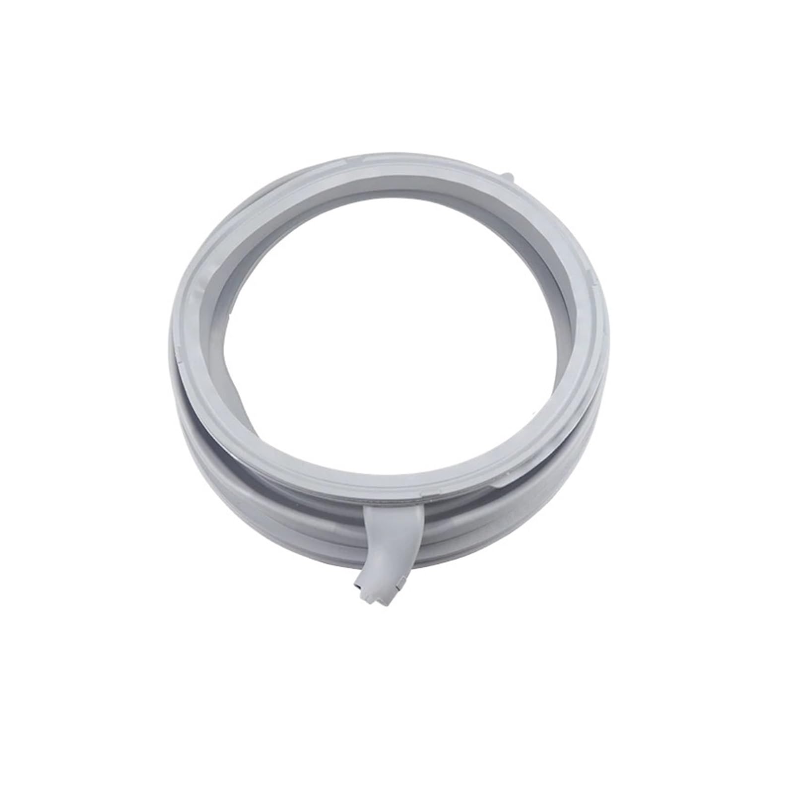 Anillo sellador lavadora tambor, Compatible con Siemens, Bosch