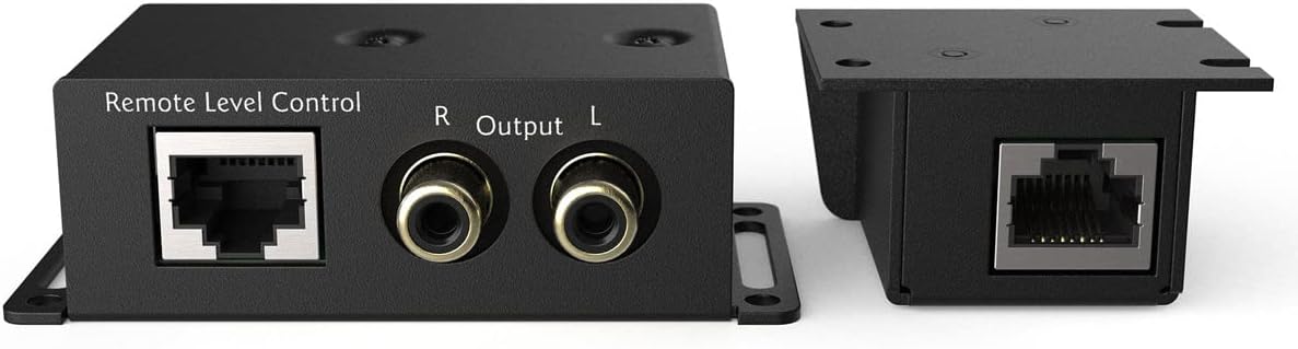 AudioControl ACR-U, Universal Remote Volume Control