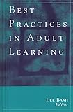 Best Practices in Adult Learning (JB - Anker)