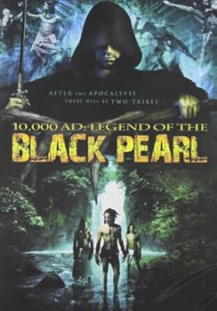 10,000 Ad: The Legend of Black Pearl