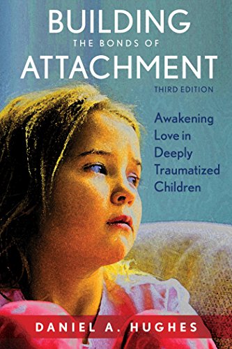 Building the Bonds of Attachment: Awakening Love in Deeply Traumatized Children Building the Bonds of Attachment: Awakening Love in Deeply Traumatized Children