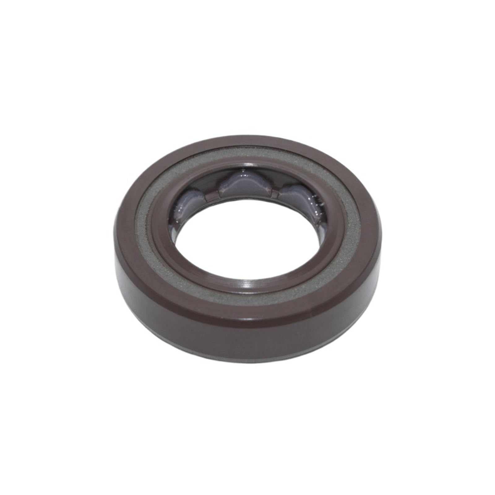 Fluororubber Oil Seal, BAFSL 1SF Type high-Pressure Oil Seal, with Dimensions of 17×28×7mm Hydraulic Pumps