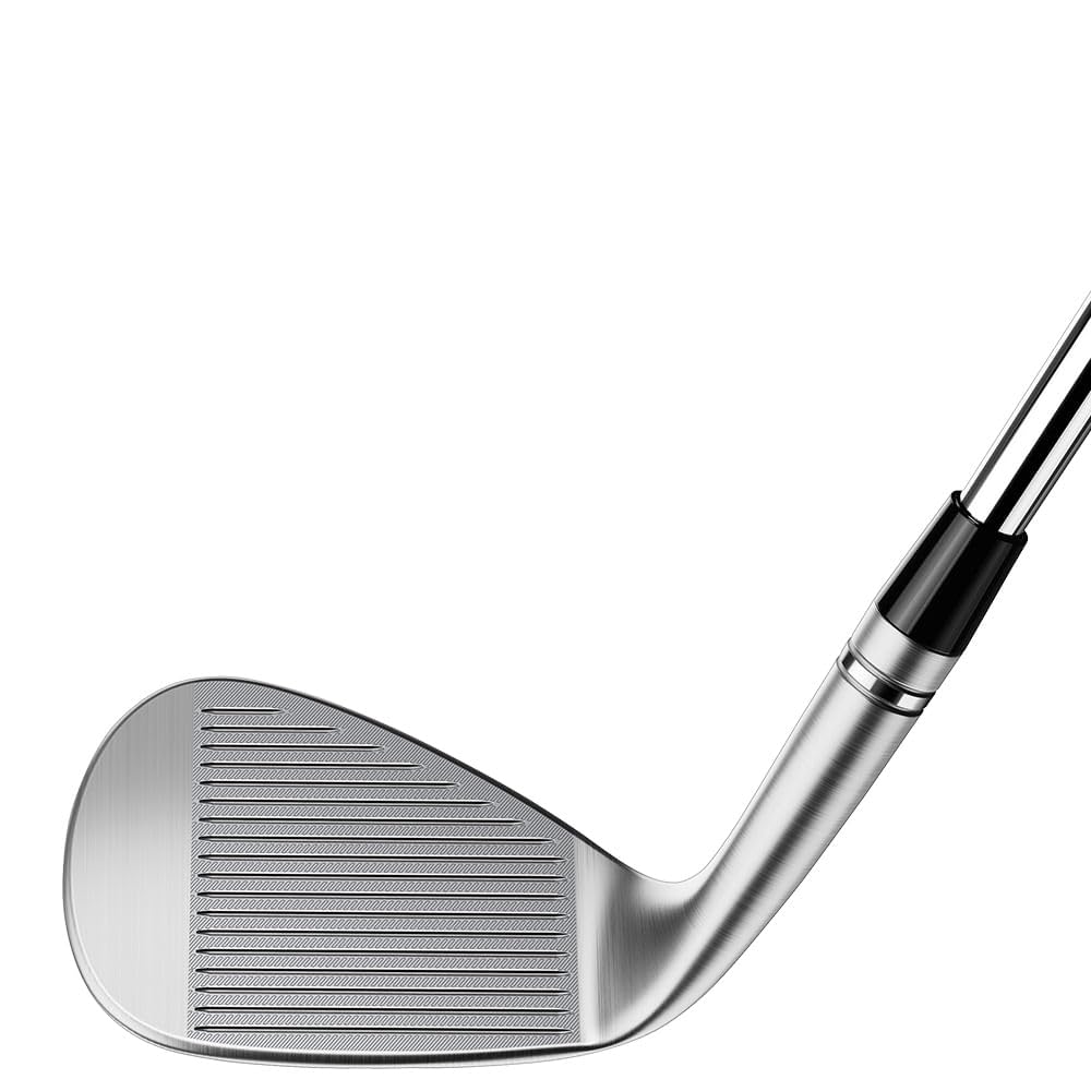 Taylormade Golf Milled Grind 5 Wedge Chrome HB 54.13 Degree Right