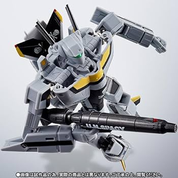 超時空要塞マクロス VF-1S ストライクバルキリー ロイ・フォッカー機 61YtseqJhSL._UF894,1000_QL80_.jpg