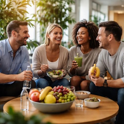 Gesundheit mit System oder warum BGM im Alltag beginnt