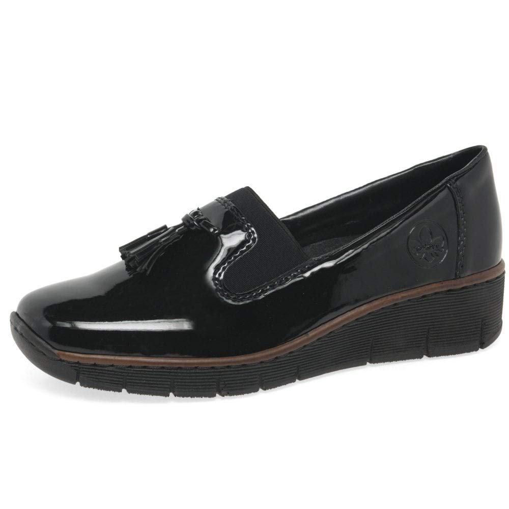 RiekerWomen's 53751 Moccasin