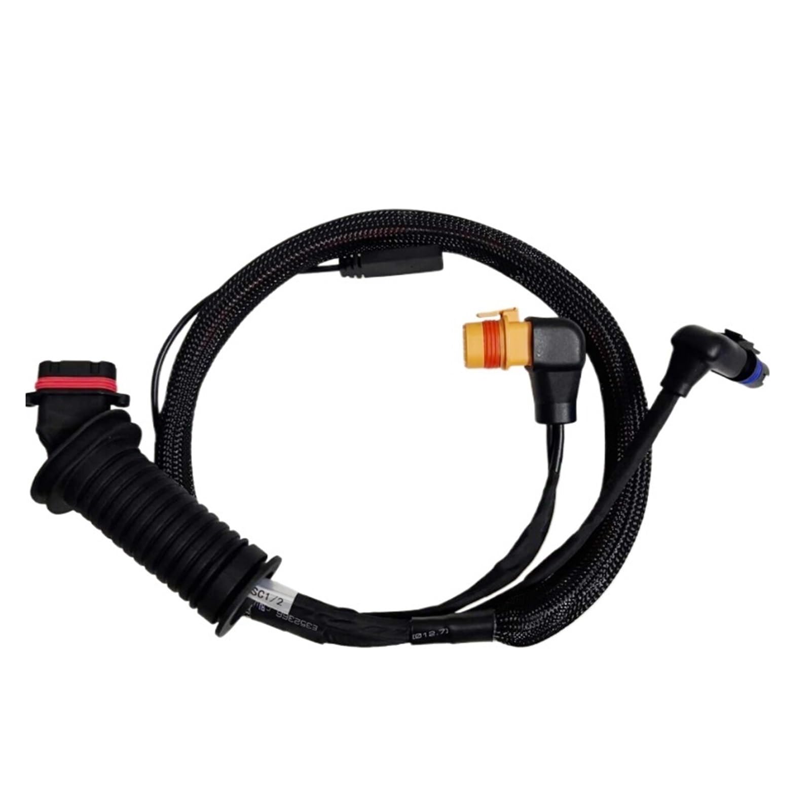 Compatible con dji, Agras T25 M1 M2 Cable ESC