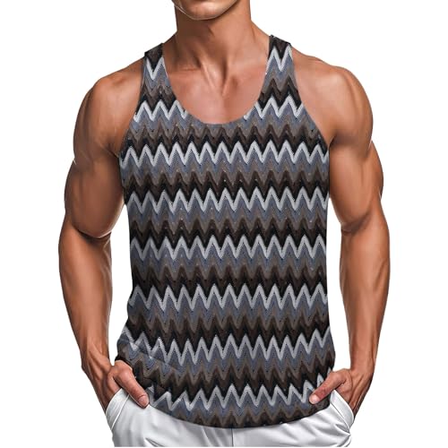Gym gilet sport musculation homme t-shirt respirant sans manches