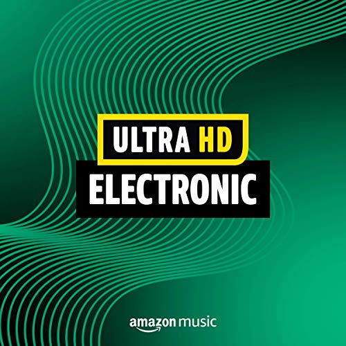  Ultra HD Electronic