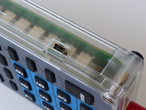 resistance decade box substitution - dual display mode for sensor simulationthermistor strain gauge pressure simple commands for usb computer control - 001 resolution made in usa