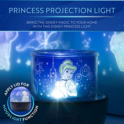 Comparativas de Proyector princesas Disney - los mas comprados. 3 Imagen adicional