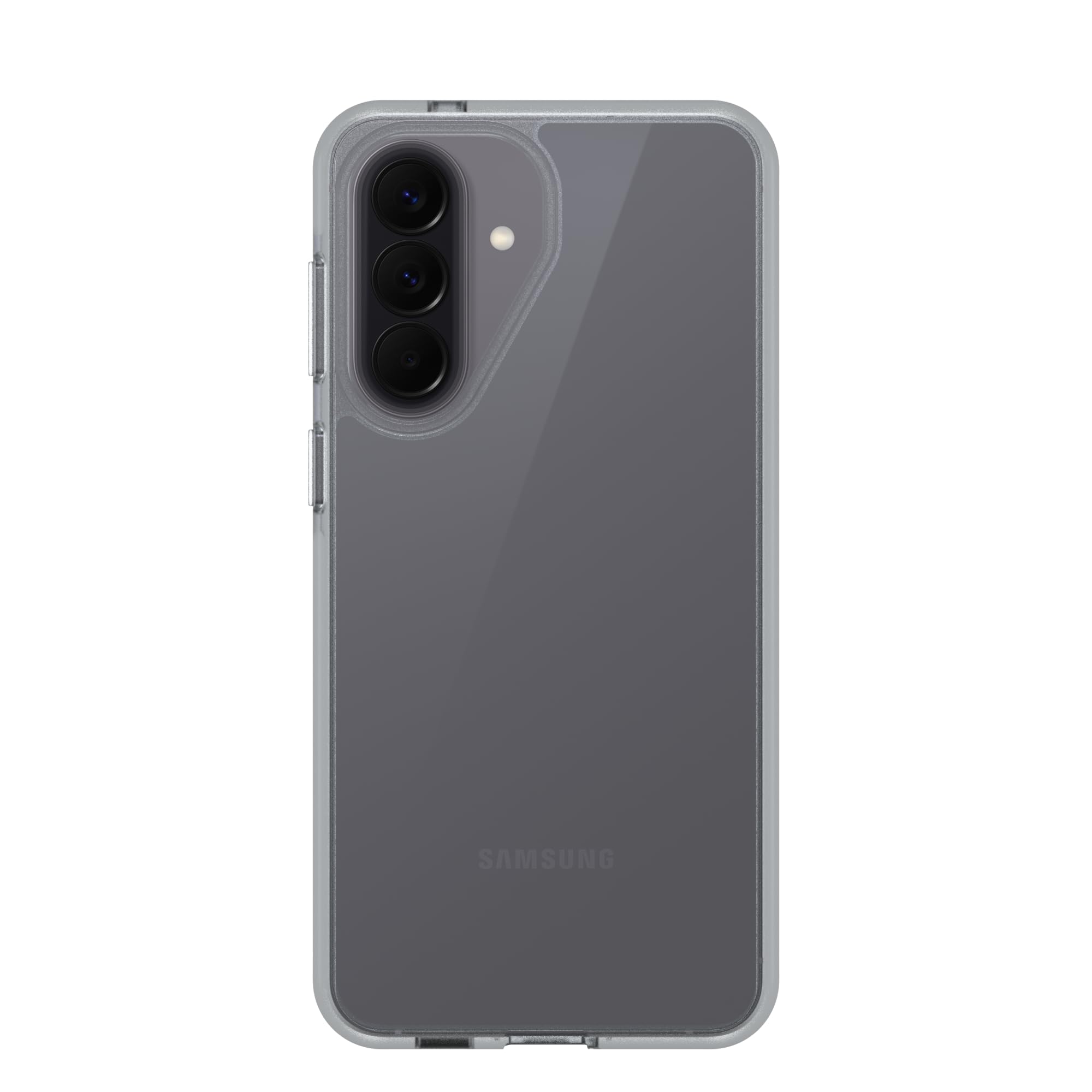 

                                                    OtterBox Galaxy A57 5G Profile Series Case - Clear