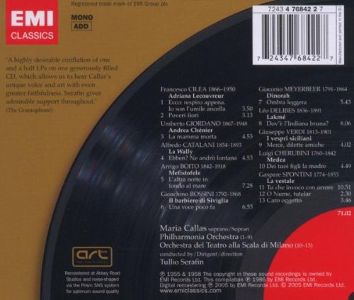 Miniatura 2 de Lyric & Coloratura Arias