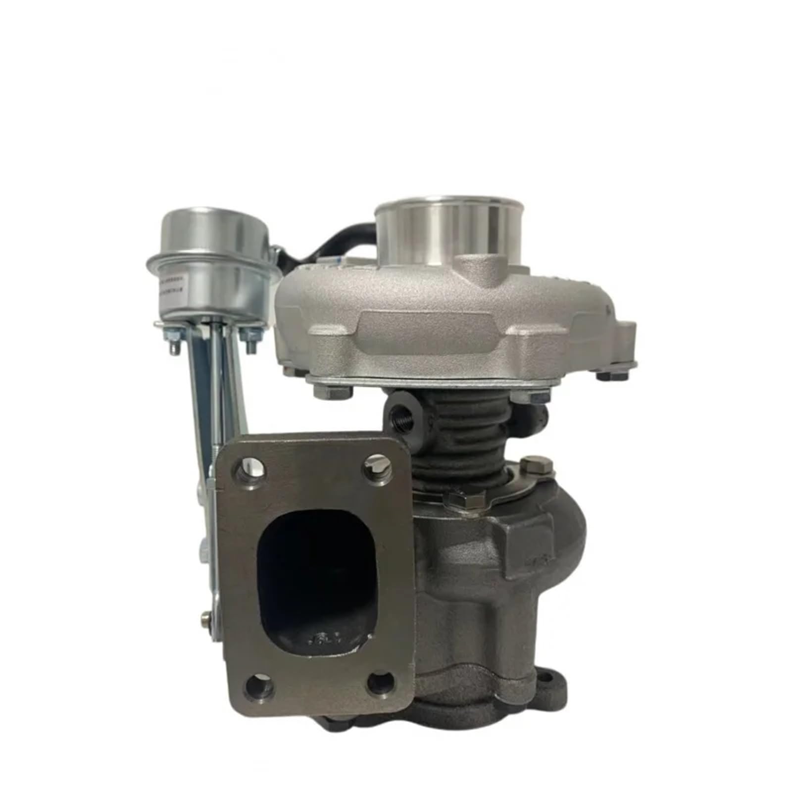 Turbocompressori Adatto per Xichai 4110 Turbocompressore completo TB28 Modello Attuatore Turbo Pressione Turbo