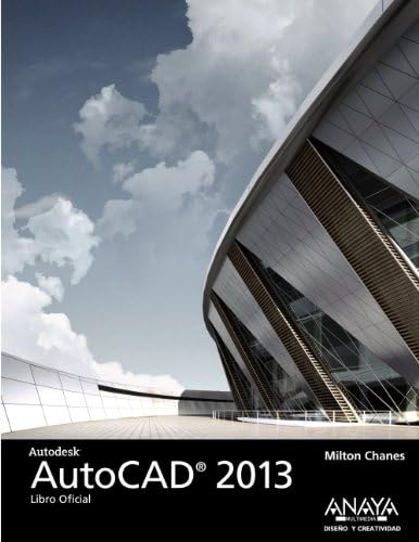 AutoCAD 2013 (Diseño Y Creatividad)