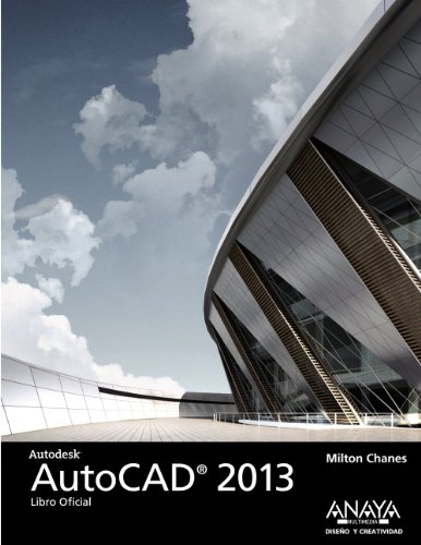 AutoCAD 2013 (Diseño Y Creatividad)
