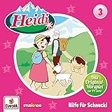  03/Hilfe für Schnucki