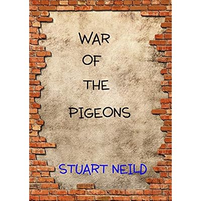 War Of The Pigeons