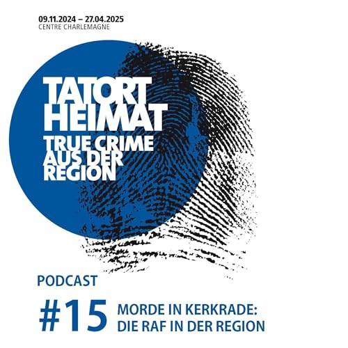 Morde in Kerkrade: Die RAF in der Region