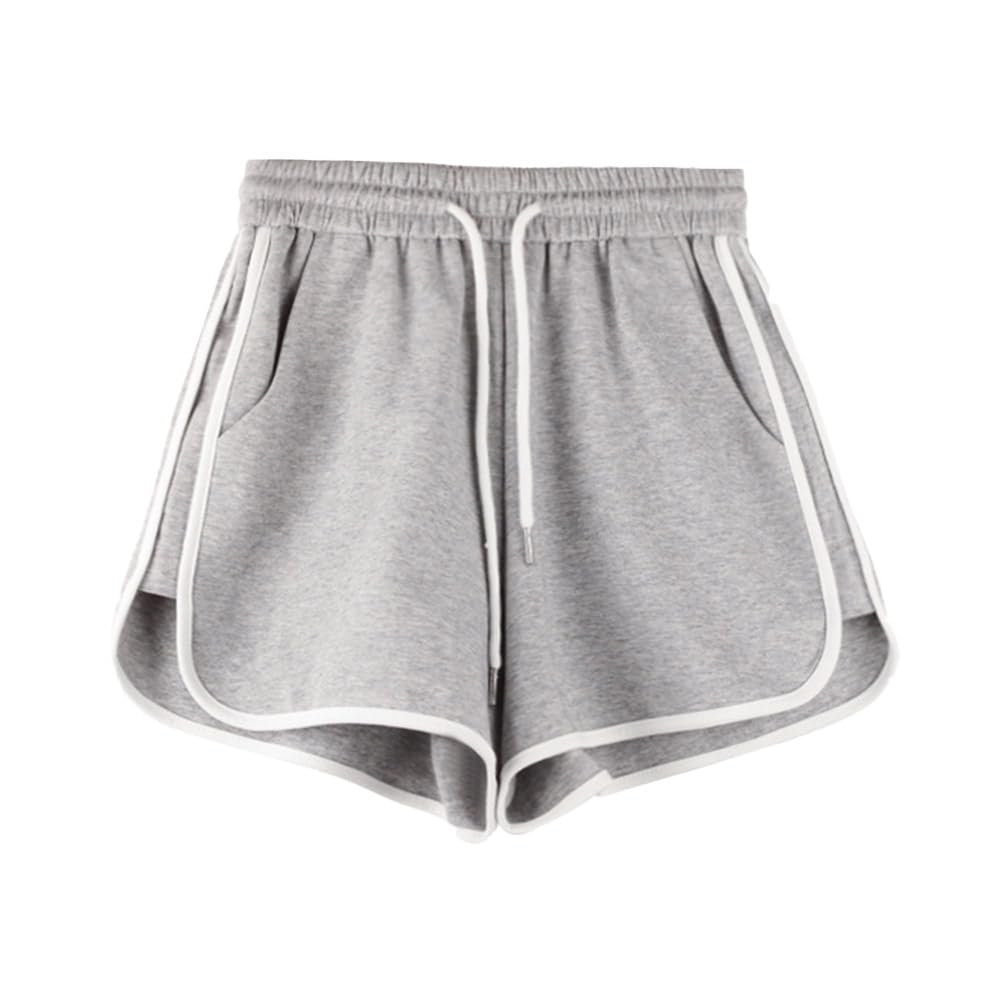 Amazon | [miniministore] 韓国ショートパンツ レディース