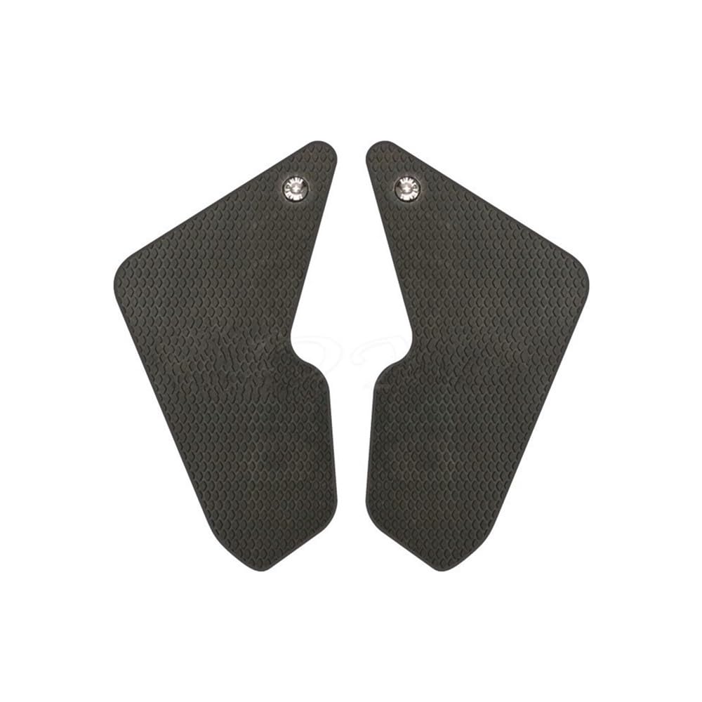 Tank Protector Motorcycle Tank Traction Pad Anti Slip Sticker Gas Knee Grip Protector for GSR750 2011 to 2016