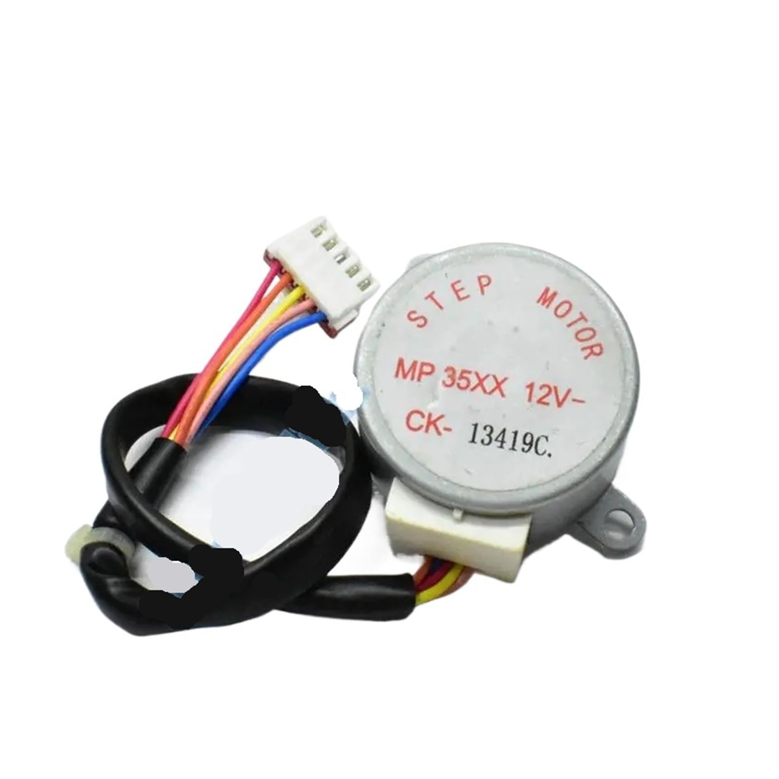 Air Conditioner Synchronous Step Swing Motor，Compatible For Gree， MP35xx DC12V Parts