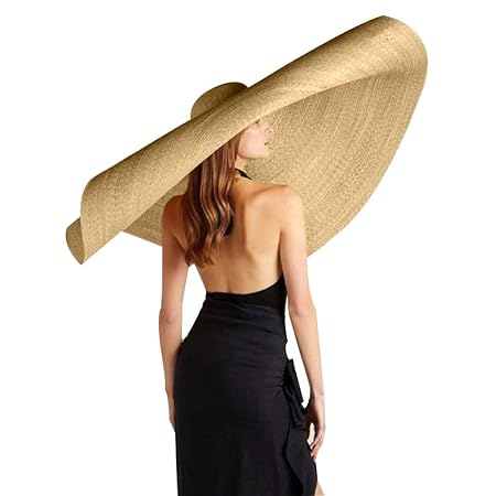 Oversized sun hats for women Clearance