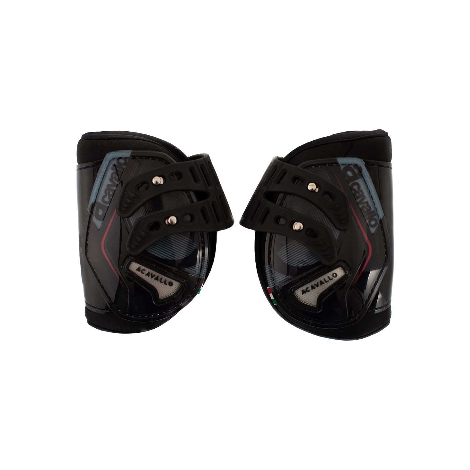 Paranocche modello Opera con interno in neoprene e gel con sgancio rapido Full