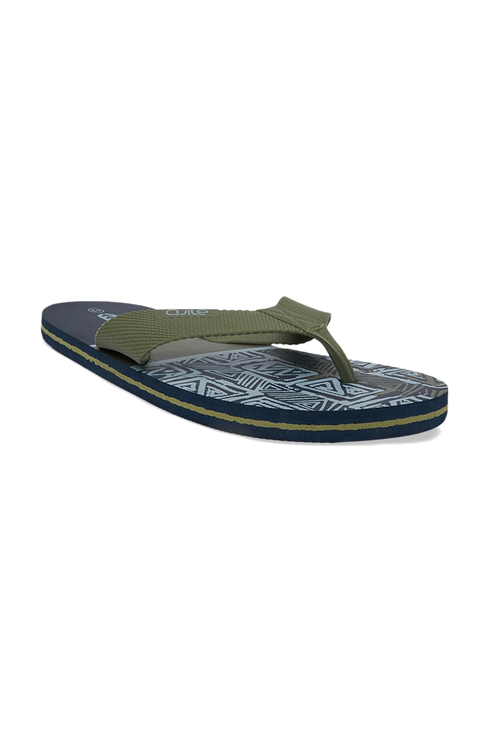 ajile by pantaloons Men's Combo4983 Flip-Flop-picture-11