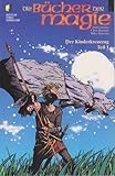 Cover zum Buch Bücher der Magie: Der Kinderkreuzzug 1