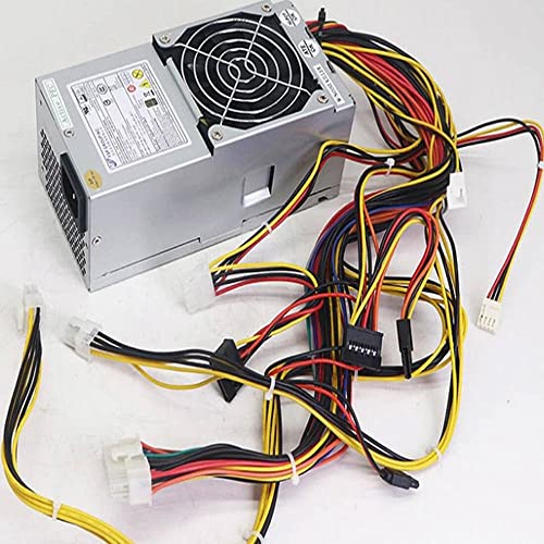 PSU For HPFSP TFX 220S 530S 545S 620S 450W Upgraded Power SupplyXCb`Od FSP300-60GHT 60GLT FSP300-60SNT FSP250-60GHT FSP250-50S