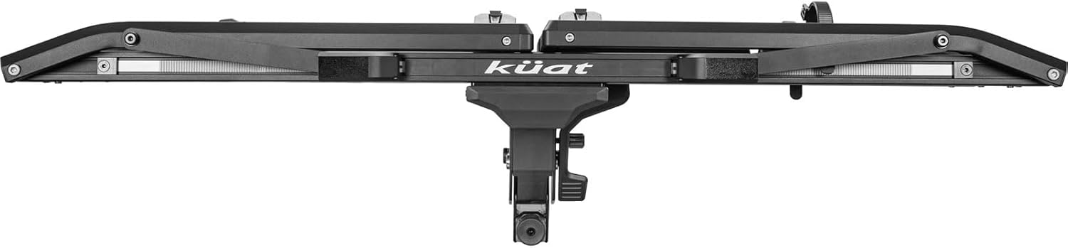 KUAT ION Piston Sandy Black 2in eBike 2 Bike Rack (ION22B)