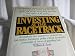 Investing at the Racetrack